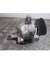 Recambio de compresor aire acondicionado para nissan micra v (k14) 1.0 ig-t 100 referencia OEM IAM T99133AA 926003541R T24500CA