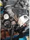 Recambio de motor completo para mercedes-benz clase c (w202) berlina 250 td (202.128) referencia OEM IAM 605960 <<M>> SIN BOMBA 