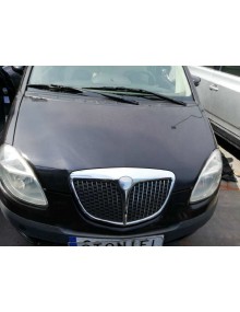 Recambio de capot para lancia musa (184) 1.9 jtd cat referencia OEM IAM   