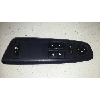 MANDO ELEVALUNAS DELANTERO IZQUIERDO B569 DE 2 