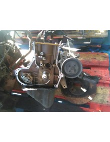 Recambio de motor completo para smart micro compact car 0.6 referencia OEM IAM G13 <M> 