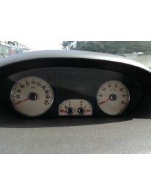 Recambio de cuadro instrumentos para lancia musa (184) 1.9 jtd cat referencia OEM IAM   