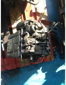 Recambio de motor completo para smart micro compact car 0.6 referencia OEM IAM G13 <M>  2