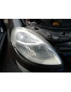 Recambio de faro derecho para lancia musa (184) 1.9 jtd cat referencia OEM IAM 27053200R  