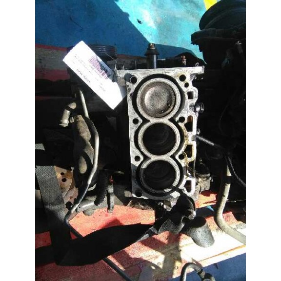 Recambio de motor completo para smart micro compact car 0.6 referencia OEM IAM G13 <M> 