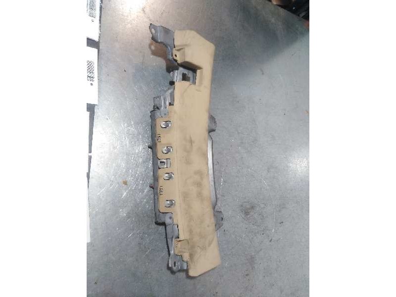 Recambio de airbag delantero izquierdo para lexus is200 (ds2/is2) 250 v6 referencia OEM IAM 302843506M27 RODILLA 