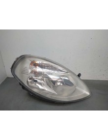 Recambio de faro derecho para lancia musa (184) 1.9 jtd cat referencia OEM IAM 27053200R   2