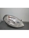 Recambio de faro derecho para lancia musa (184) 1.9 jtd cat referencia OEM IAM 27053200R  