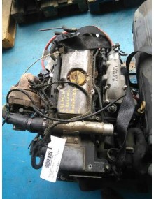 Recambio de motor completo para opel vectra c berlina club referencia OEM IAM Y22DTR <<M>> 
