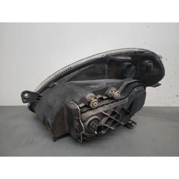 Recambio de faro derecho para lancia musa (184) 1.9 jtd cat referencia OEM IAM 27053200R  