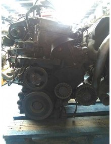 Recambio de motor completo para opel vectra c berlina club referencia OEM IAM Y22DTR <<M>>  2