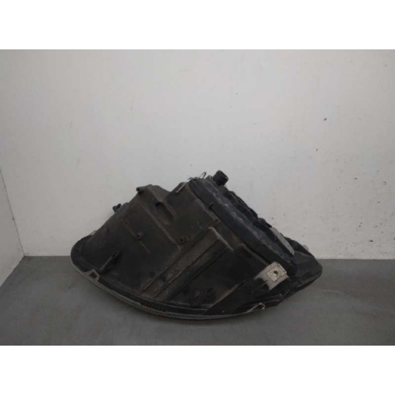 Recambio de faro derecho para lancia musa (184) 1.9 jtd cat referencia OEM IAM 27053200R  