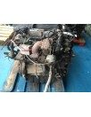 Recambio de motor completo para opel vectra c berlina club referencia OEM IAM Y22DTR <<M>> 