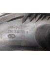 Recambio de faro derecho para lancia musa (184) 1.9 jtd cat referencia OEM IAM 27053200R  