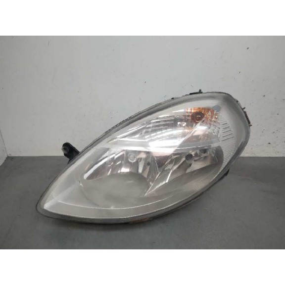 Recambio de faro izquierdo para lancia musa (184) 1.9 jtd cat referencia OEM IAM 27053100L  