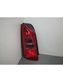 Recambio de piloto trasero izquierdo para lancia musa (184) 1.9 jtd cat referencia OEM IAM 46829509S   2