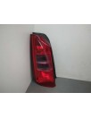 Recambio de piloto trasero izquierdo para lancia musa (184) 1.9 jtd cat referencia OEM IAM 46829509S  