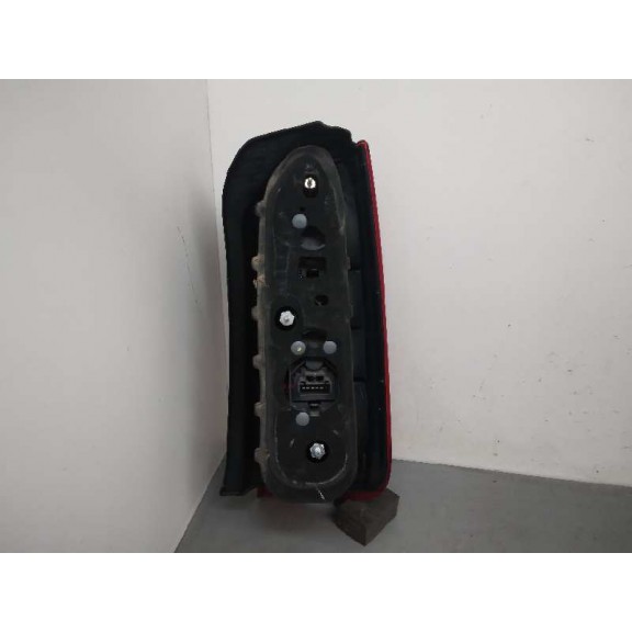 Recambio de piloto trasero izquierdo para lancia musa (184) 1.9 jtd cat referencia OEM IAM 46829509S  