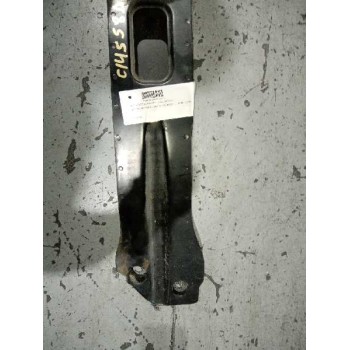 Recambio de refuerzo paragolpes delantero para mitsubishi colt cabrio czc instyle referencia OEM IAM   