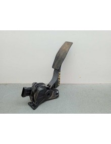 Recambio de potenciometro pedal para opel astra j lim. selective referencia OEM IAM 13252702 13252702EA 6 PINS