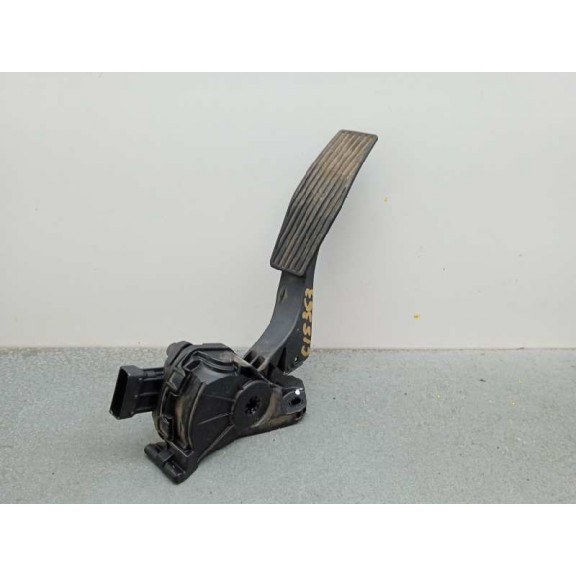 Recambio de potenciometro pedal para opel astra j lim. selective referencia OEM IAM 13252702 13252702EA 6 PINS