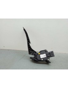 Recambio de potenciometro pedal para opel astra j lim. selective referencia OEM IAM 13252702 13252702EA 6 PINS 2