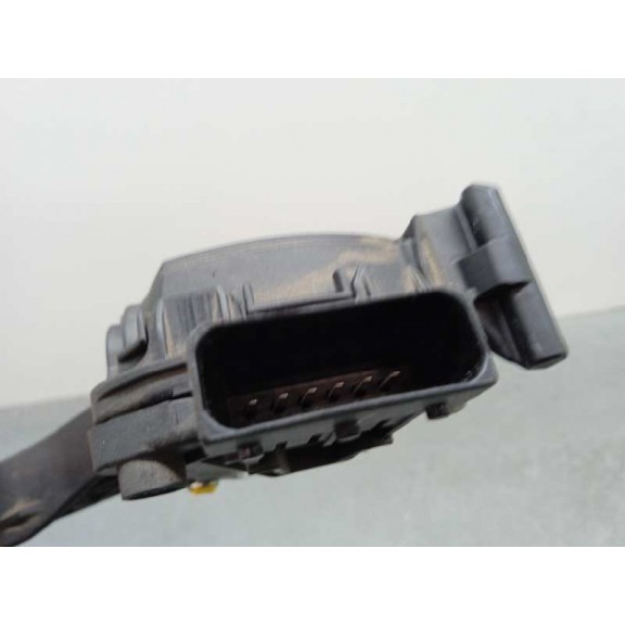 Recambio de potenciometro pedal para opel astra j lim. selective referencia OEM IAM 13252702 13252702EA 6 PINS