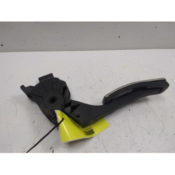 Recambio de potenciometro pedal para opel astra j gtc sport referencia OEM IAM 13252702  