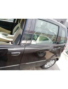 Recambio de puerta trasera izquierda para lancia musa (184) 1.9 jtd cat referencia OEM IAM   