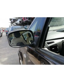 Recambio de retrovisor izquierdo para lancia musa (184) 1.9 jtd cat referencia OEM IAM  ELECTRICO 