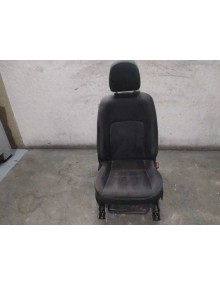 Recambio de asiento delantero derecho para lexus ct 200h referencia OEM IAM   