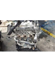 Recambio de motor casco para kia rio 1.1 crdi cat referencia OEM IAM D3FA  