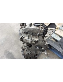 Recambio de motor casco para kia rio 1.1 crdi cat referencia OEM IAM D3FA   2