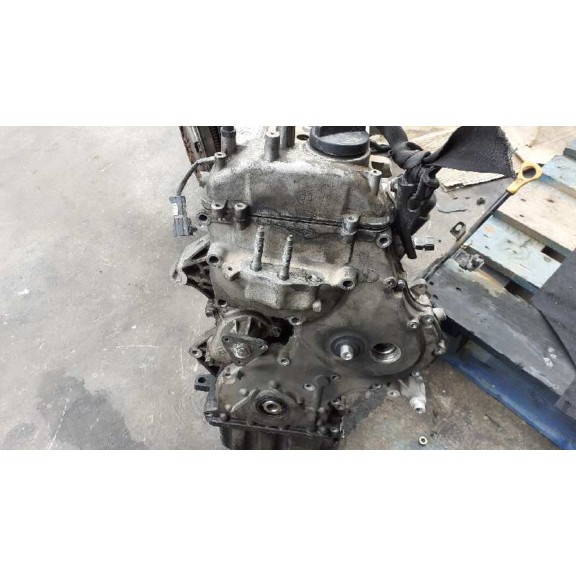 Recambio de motor casco para kia rio 1.1 crdi cat referencia OEM IAM D3FA  