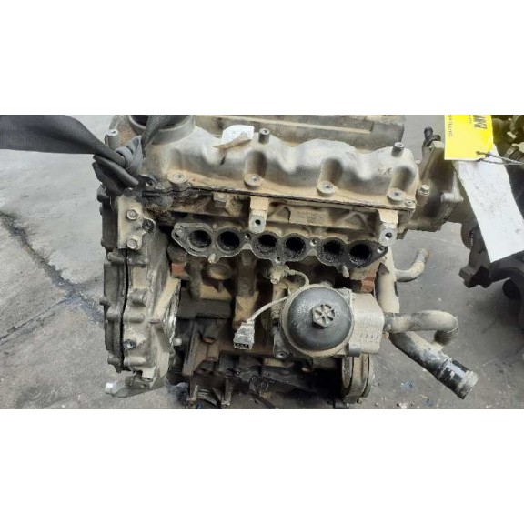 Recambio de motor casco para kia rio 1.1 crdi cat referencia OEM IAM D3FA  
