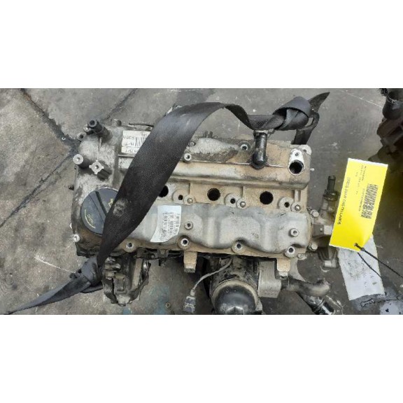Recambio de motor casco para kia rio 1.1 crdi cat referencia OEM IAM D3FA  