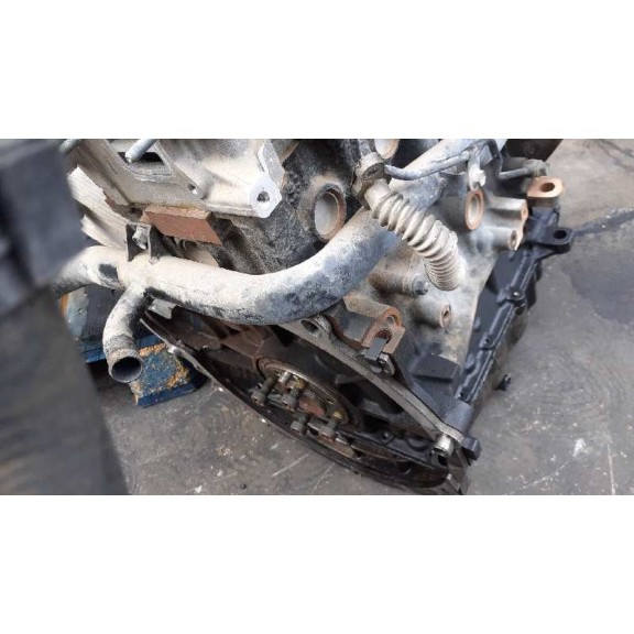 Recambio de motor casco para kia rio 1.1 crdi cat referencia OEM IAM D3FA  