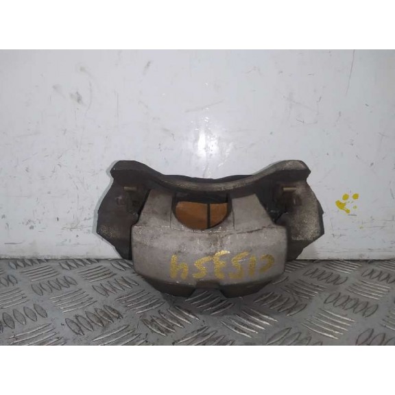 Recambio de pinza freno delantera derecha para lexus ct 200h referencia OEM IAM   