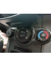 Recambio de mando calefaccion / aire acondicionado para ford fiesta (ccn) trend referencia OEM IAM 8A6118549 8A6919980 