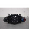 Recambio de mando calefaccion / aire acondicionado para ford fiesta (ccn) trend referencia OEM IAM 8A6118549 8A6919980 