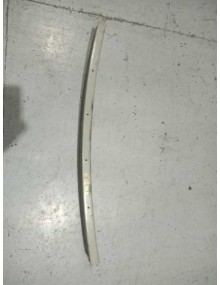 Recambio de refuerzo paragolpes trasero para nissan micra v (k14) 1.0 ig-t 100 referencia OEM IAM    2