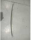 Recambio de refuerzo paragolpes trasero para nissan micra v (k14) 1.0 ig-t 100 referencia OEM IAM   