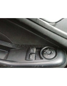 Recambio de mando elevalunas delantero izquierdo para ford fiesta (ccn) trend referencia OEM IAM C1BT14A132AA 2 TECLAS 