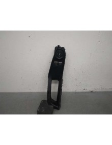 Recambio de mando elevalunas delantero izquierdo para ford fiesta (ccn) trend referencia OEM IAM C1BT14A132AA 2 TECLAS  2