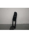 Recambio de mando elevalunas delantero izquierdo para ford fiesta (ccn) trend referencia OEM IAM C1BT14A132AA 2 TECLAS 