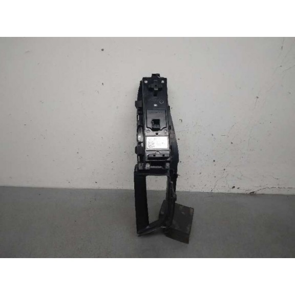 Recambio de mando elevalunas delantero izquierdo para ford fiesta (ccn) trend referencia OEM IAM C1BT14A132AA 2 TECLAS 