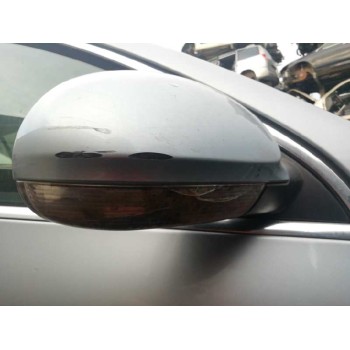Recambio de retrovisor derecho para volkswagen passat berlina (3c2) advance referencia OEM IAM  INTERMITENTE ROTO 6 CABLES