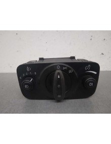 Recambio de mando luces para ford fiesta (ccn) trend referencia OEM IAM C1BT13A024   2