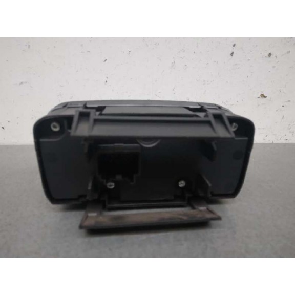 Recambio de mando luces para ford fiesta (ccn) trend referencia OEM IAM C1BT13A024  