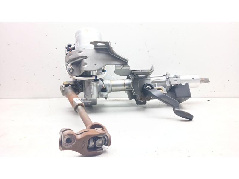 Recambio de columna direccion para renault megane iv berlina 5p intens referencia OEM IAM 488109031R  